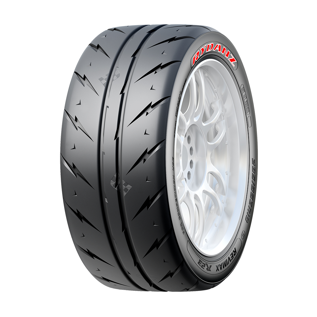Rydanz Tyre R23 Main Product