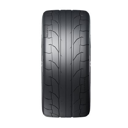 Rydanz Revimax R63 – Situated between full slick and semi-slick