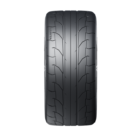 Rydanz Revimax R63 – Situated between full slick and semi-slick
