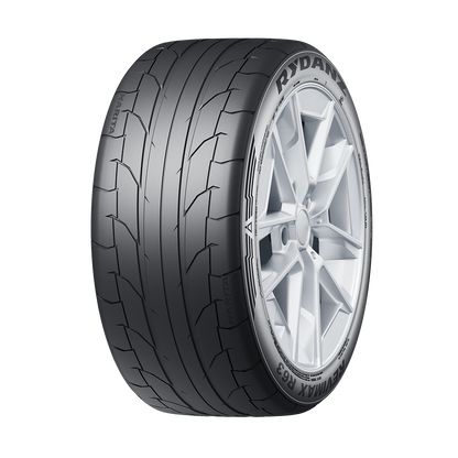 Rydanz Revimax R63 – Situated between full slick and semi-slick