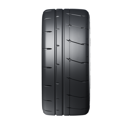Rydanz Tyre R53 Side View