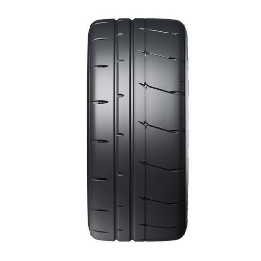 Rydanz Tyre R53 Side View
