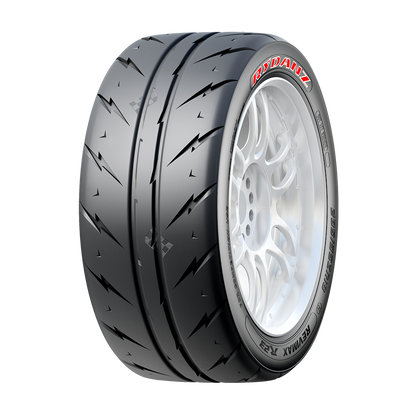 RYDANZ REVIMAX R23 - VERSATILE SEMI-SLICK FOR TRACK ENTHUSIASTS RYDANZ REVIMAX R23 - VERSATILE SEMI-SLICK FOR TRACK ENTHUSIASTS