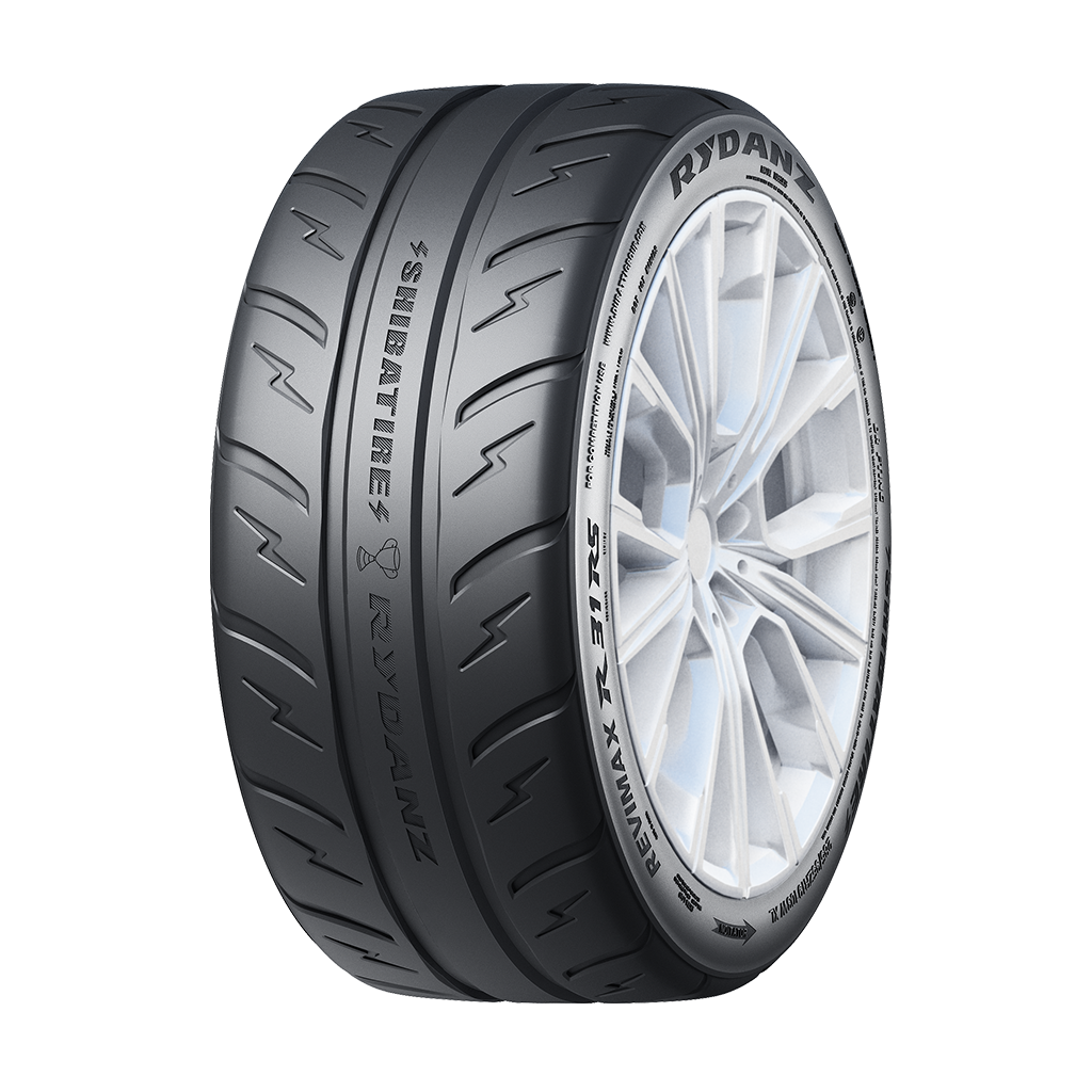 Rydanz Tyre