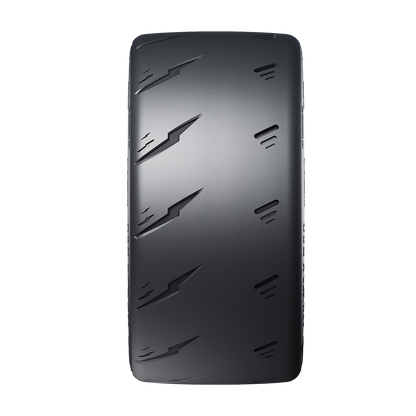 Rydanz Tyre R50 Side View
