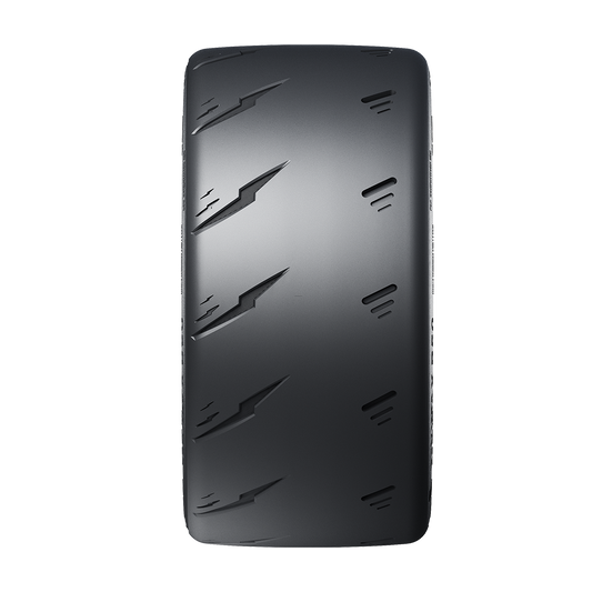 Rydanz Tyre R50 Side View