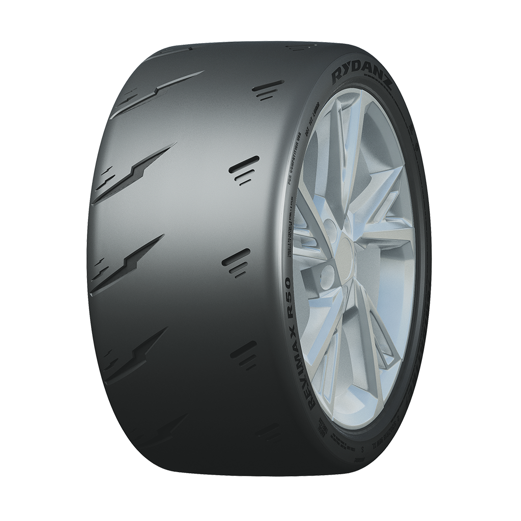 RYDANZ REVIMAX R50 - ULTIMATE PERFORMANCE FOR PROFESSIONAL RACERS ...