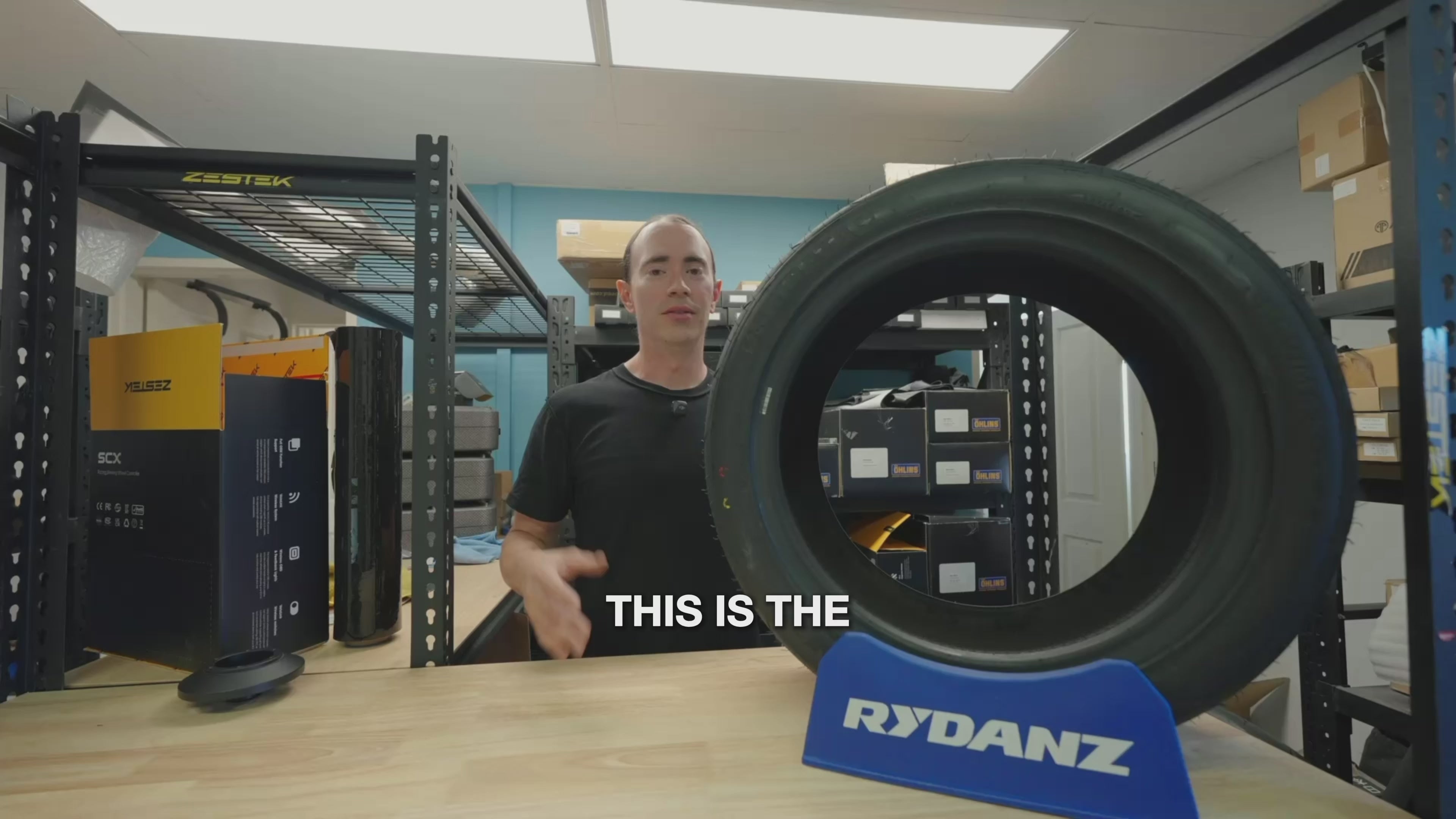 Load video: 